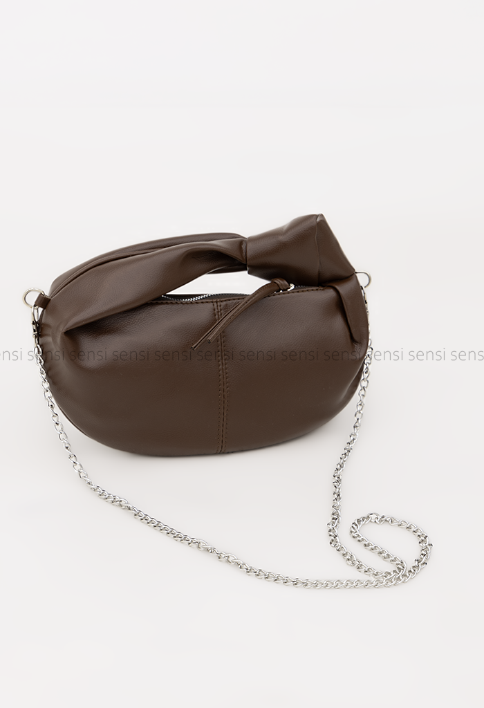 کیف زنانه بوته چرم کد1004394